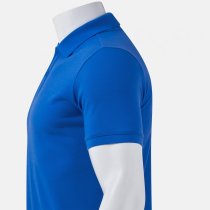 JOMA BALI III RÖVID UJJÚ KÉK PÓLÓ